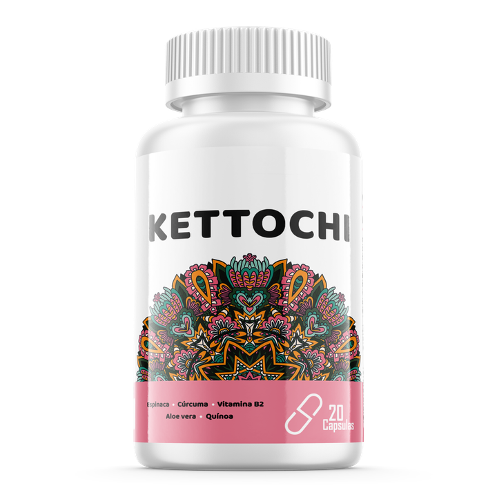 Kettochi